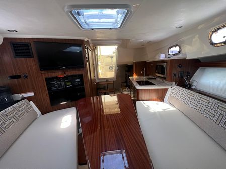 Pursuit OS 355 Offshore image