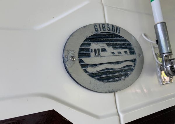 Gibson 37 Standard Houseboat image