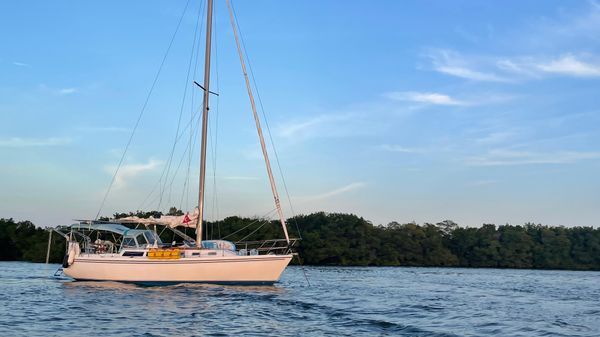 Catalina 34 