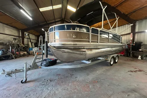 Berkshire STS Salt edition image