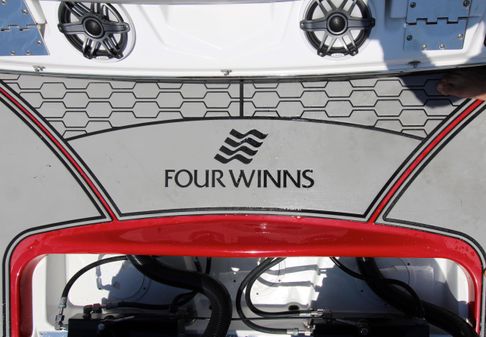 Four Winns H350 OB image
