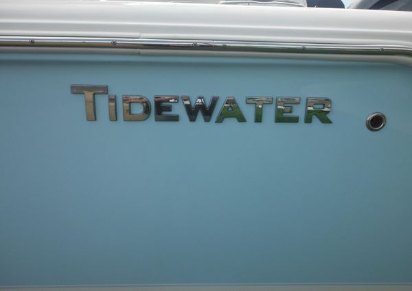 Tidewater 220 LXF image