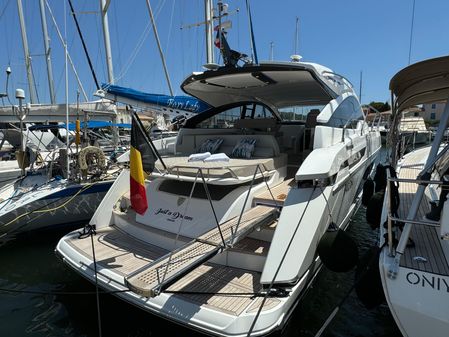 Fairline Targa 45 Open image