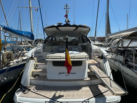 Fairline Targa 45 Open image