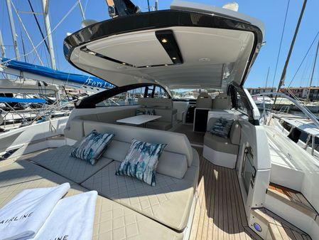 Fairline Targa 45 Open image