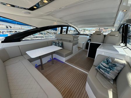 Fairline Targa 45 Open image