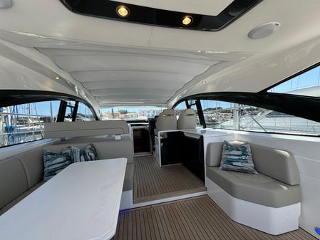 Fairline Targa 45 Open image