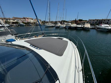 Fairline Targa 45 Open image