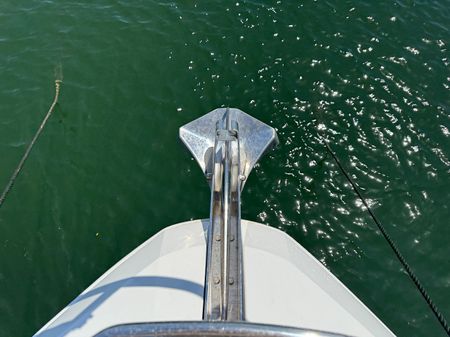 Fairline Targa 45 Open image