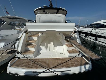 Fairline Targa 45 Open image