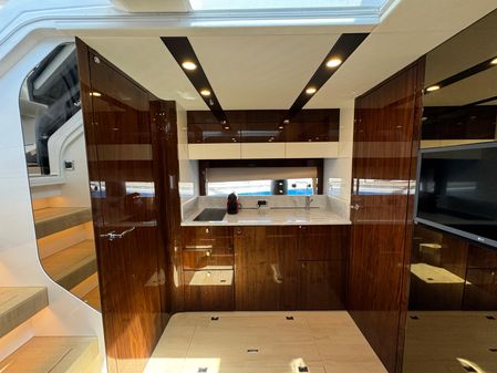 Fairline Targa 45 Open image