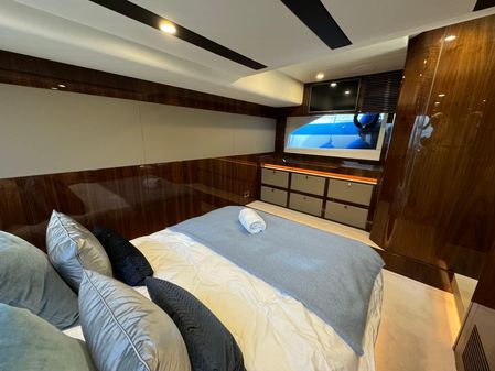 Fairline Targa 45 Open image