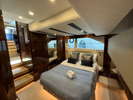 Fairline Targa 45 Open image