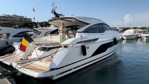 Fairline Targa 45 Open image