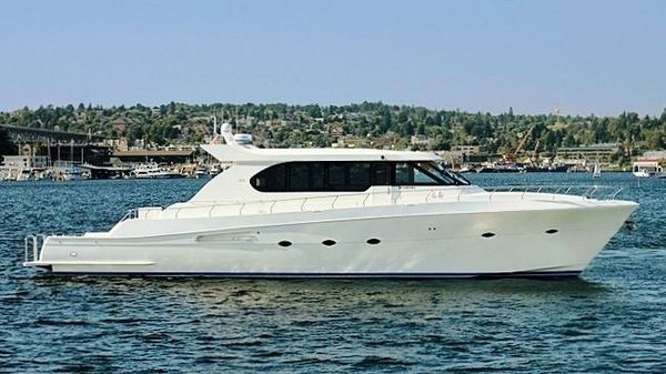 Westcoast EXPRESS 64