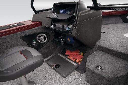 Tracker TARGA-V-18-COMBO image