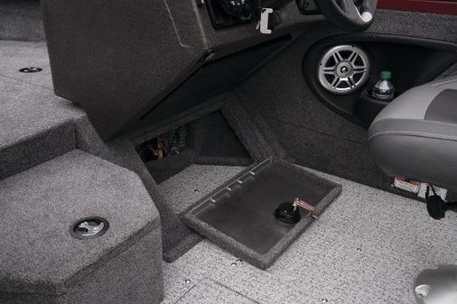 Tracker TARGA-V-18-COMBO image