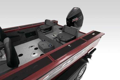 Tracker TARGA-V-18-COMBO image