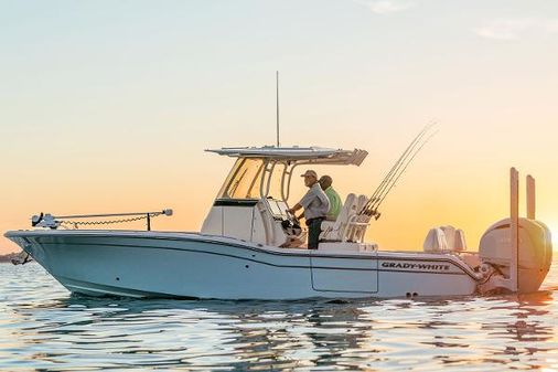Grady-white 281-COASTAL-EXPLORER image