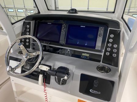 Robalo R250-CENTER-CONSOLE image