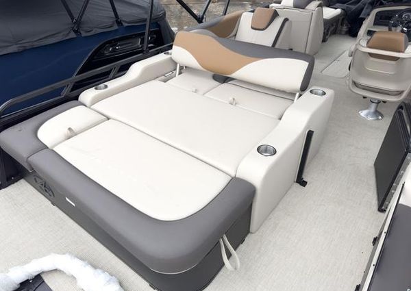 Avalon LSZ-25-QUAD-LOUNGER image