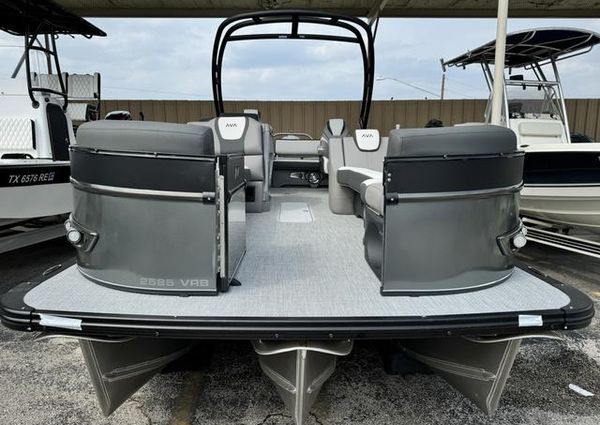 Avalon LSZ-25-QUAD-LOUNGER image