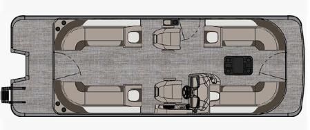 Avalon LSZ-25-QUAD-LOUNGER image