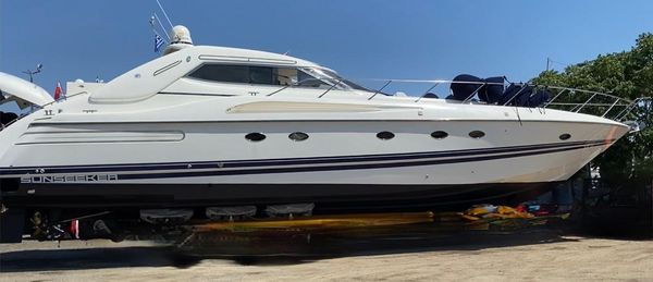 Sunseeker Predator 63 image