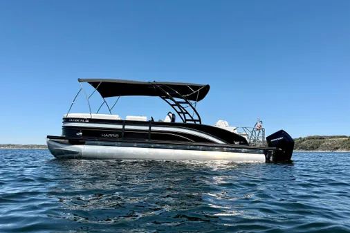 Harris Sunliner 250 image