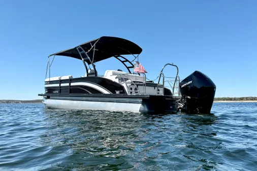 Harris Sunliner 250 image