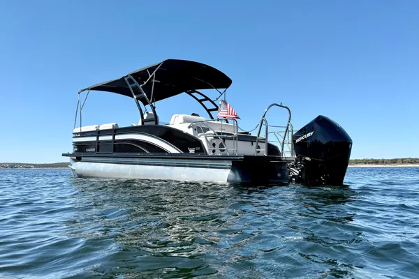 Harris SUNLINER-250 image