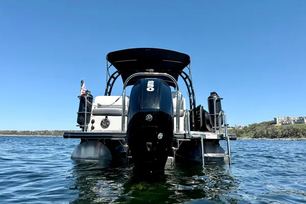 Harris SUNLINER-250 image