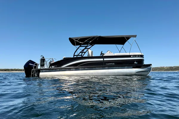 Harris SUNLINER-250 image