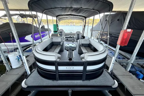 Harris Sunliner 250 image