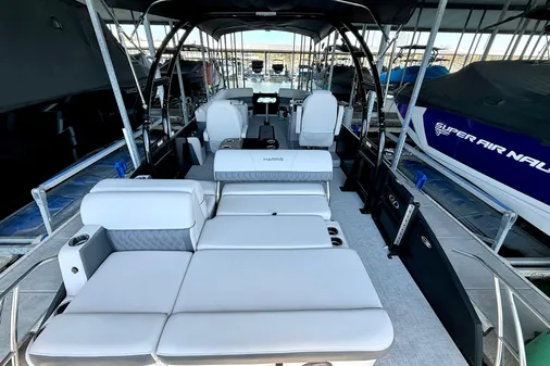 Harris Sunliner 250 image