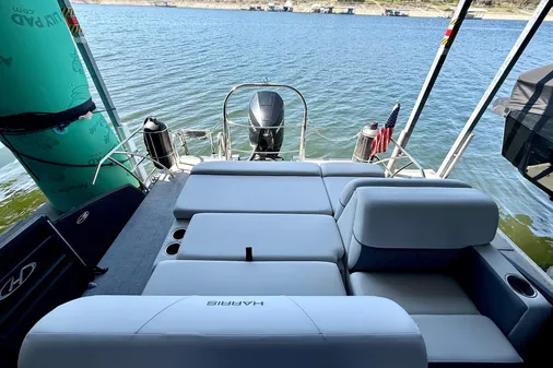 Harris Sunliner 250 image