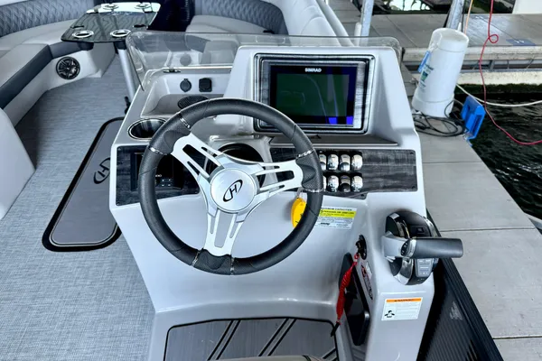 Harris SUNLINER-250 image