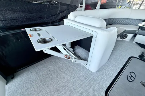 Harris Sunliner 250 image