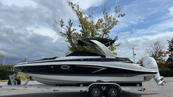 Crownline 270 XSS 