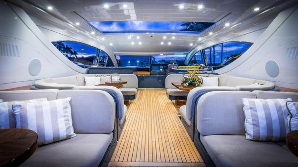 Arno Leopard 79 Cantiere Navale Arno image