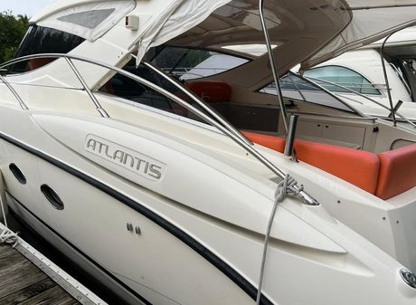 Azimut Atlantis 40 image