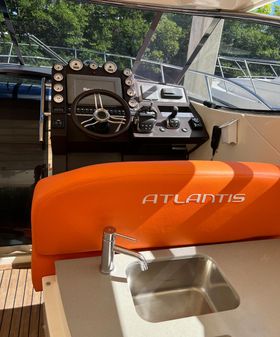 Azimut Atlantis 40 image