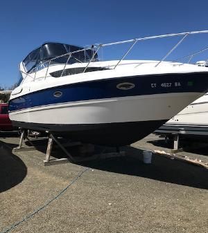 Bayliner 305
