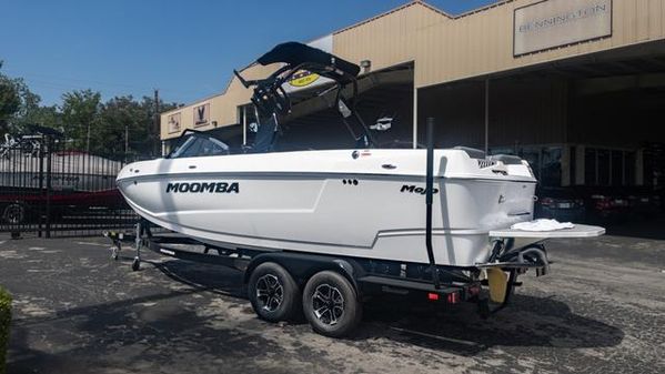 Moomba MOJO image