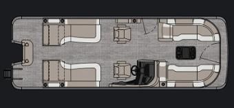 Avalon EXCALIBUR-LTD-QUAD-LOUNGER image