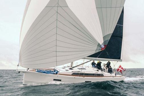 X-yachts X4-MKII image