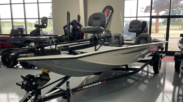 Tracker Pro Team 190 TX Tournament Edition