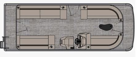 Avalon VLS-2380-QUAD-LOUNGE image