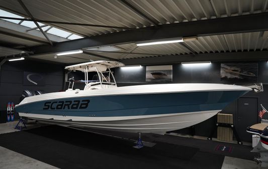 Wellcraft Scarab 35 image