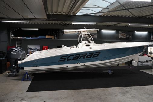 Wellcraft Scarab 35 image